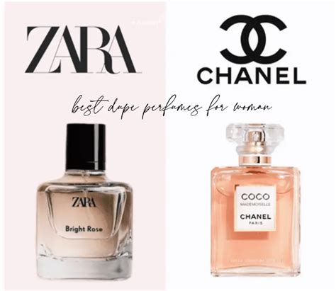 chanel no. 5 dupe|coco mademoiselle dupe zara.